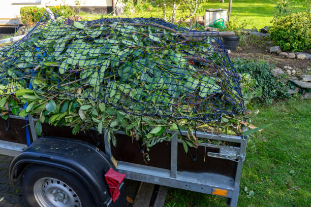 Recycling Services for Junk in Tequesta, FL