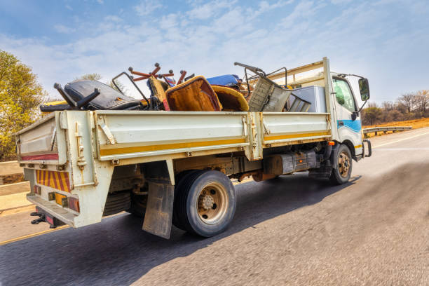 Trusted Tequesta, FL Junk Removal Services Experts