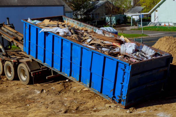Best Retail Junk Removal  in Tequesta, FL